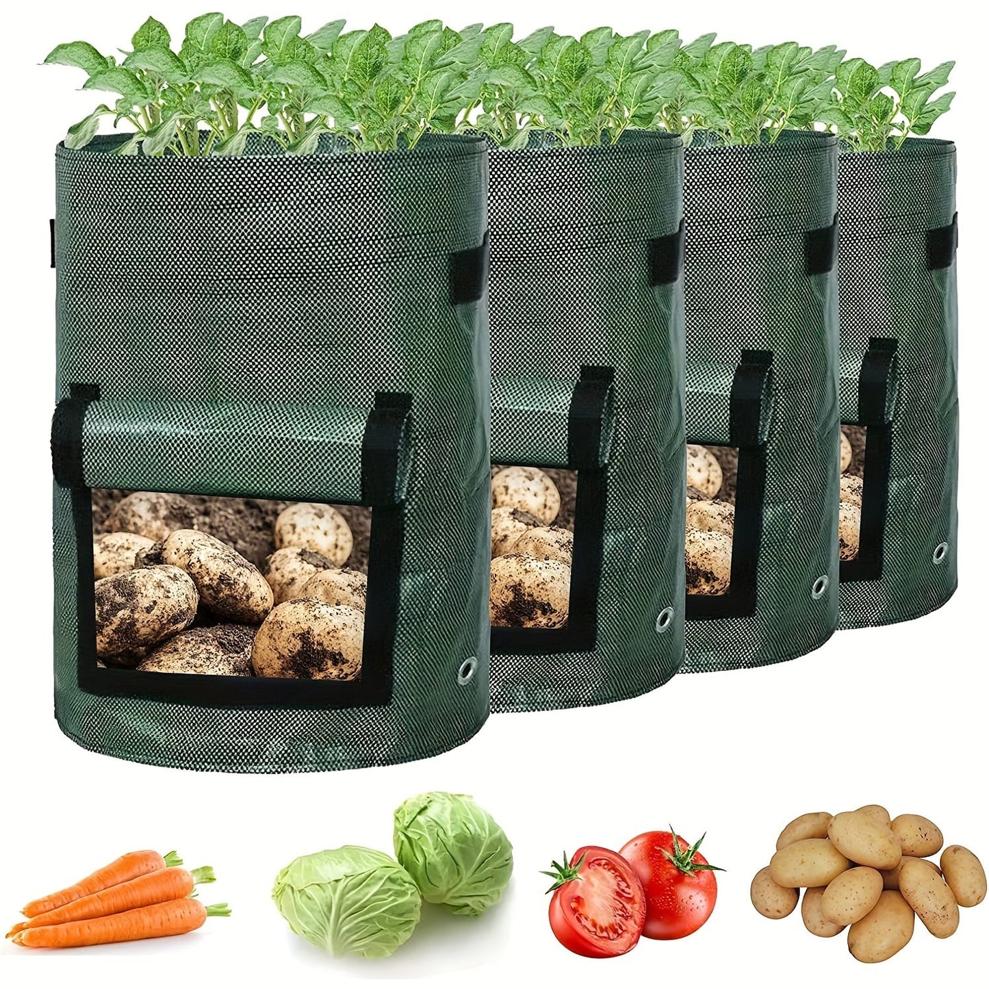 Potato Grow Bags