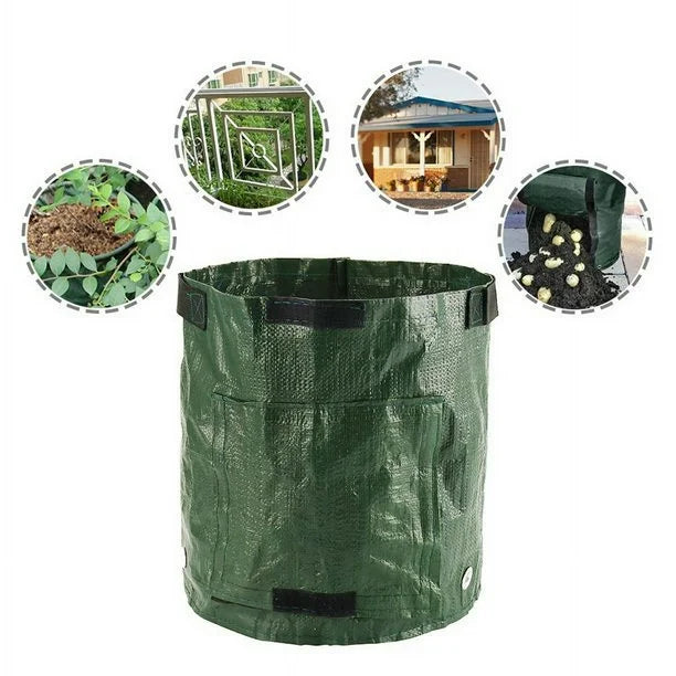 Potato Grow Bags