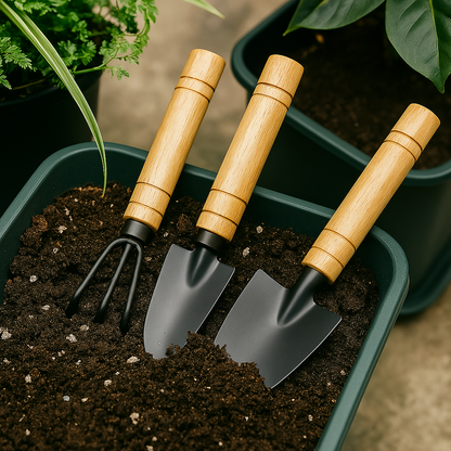 Garden Tool Set