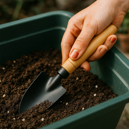 Garden Tool Set
