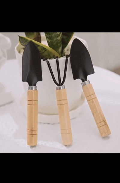 Garden Tool Set