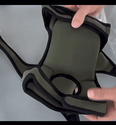 Knee Pad